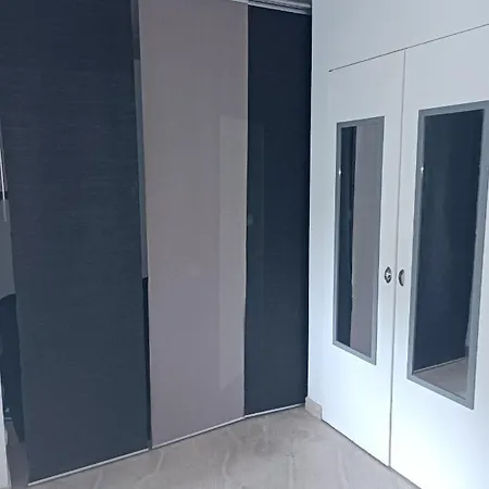 Joli Studio Avec Coin Nuit Independant, Piscine Et Parc De 8 Hectares Proche De La Plage Apartment