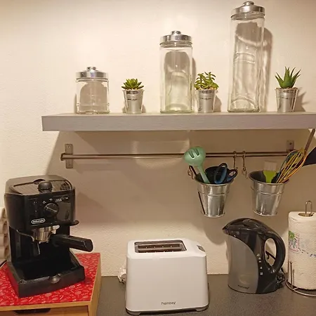 Joli Studio Avec Coin Nuit Indépendant, Piscine Et Parc De 8 Hectares Proche De La Plage Appartement *