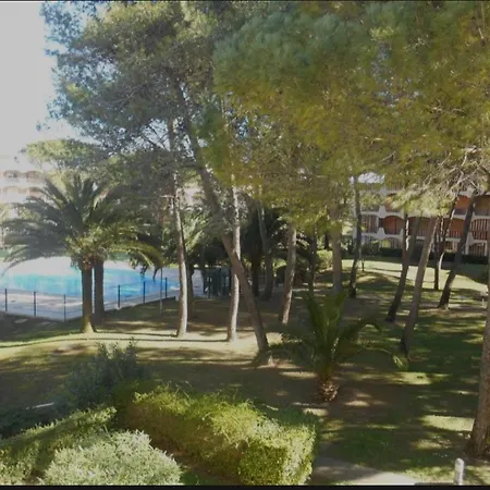 Appartement Joli Studio Avec Coin Nuit Indépendant, Piscine Et Parc De 8 Hectares Proche De La Plage Mandelieu